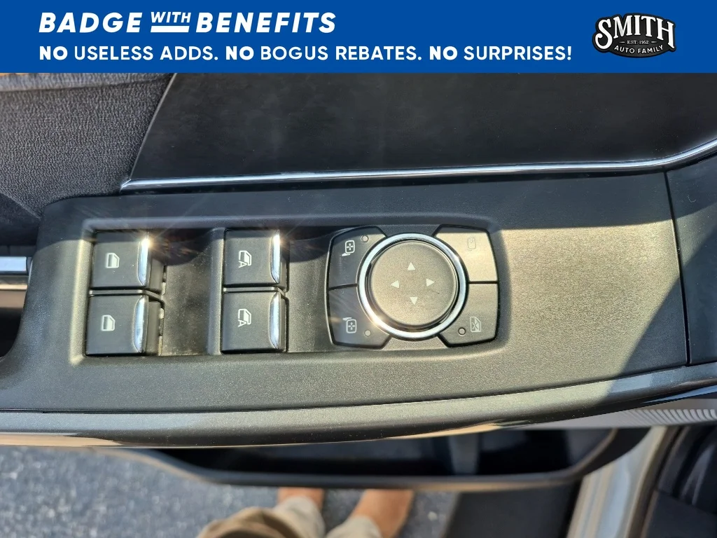 Certified Used 2023 Avalanche Ford Tremor image 22