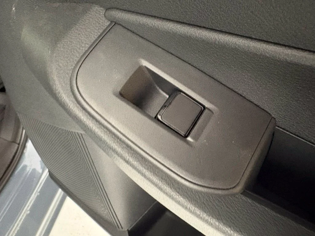 Used 2026 Gray Nissan SV image 16