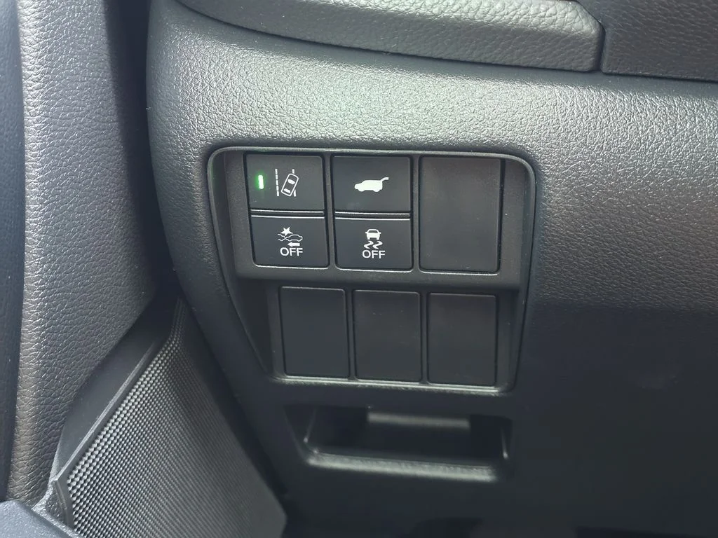 2022 Honda CR-V EX-L - Photo 20