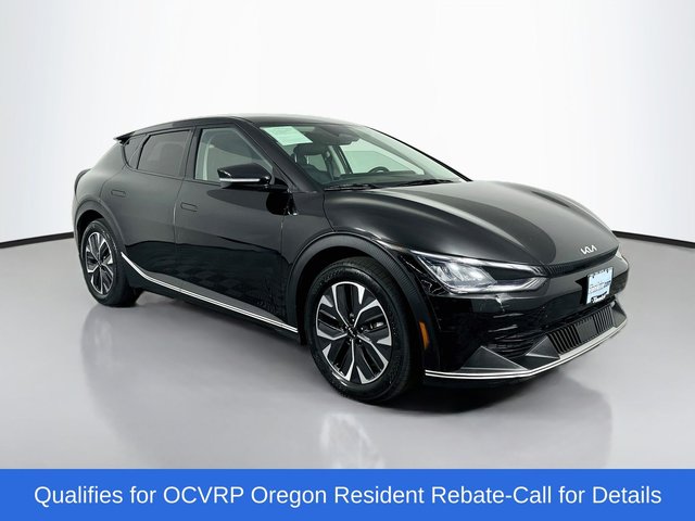 2024 Kia EV6 Light