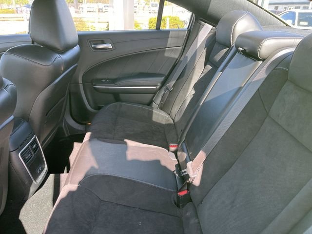 Used 2023 Green Dodge GT image 12