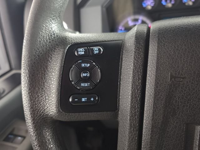Used 2011 Red Ford XLT image 17
