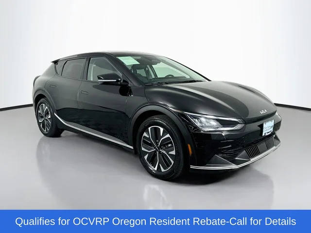 2024 Kia EV6 Light