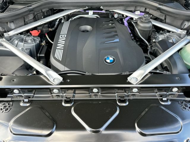 New 2026 Gray BMW sDrive40i image 23