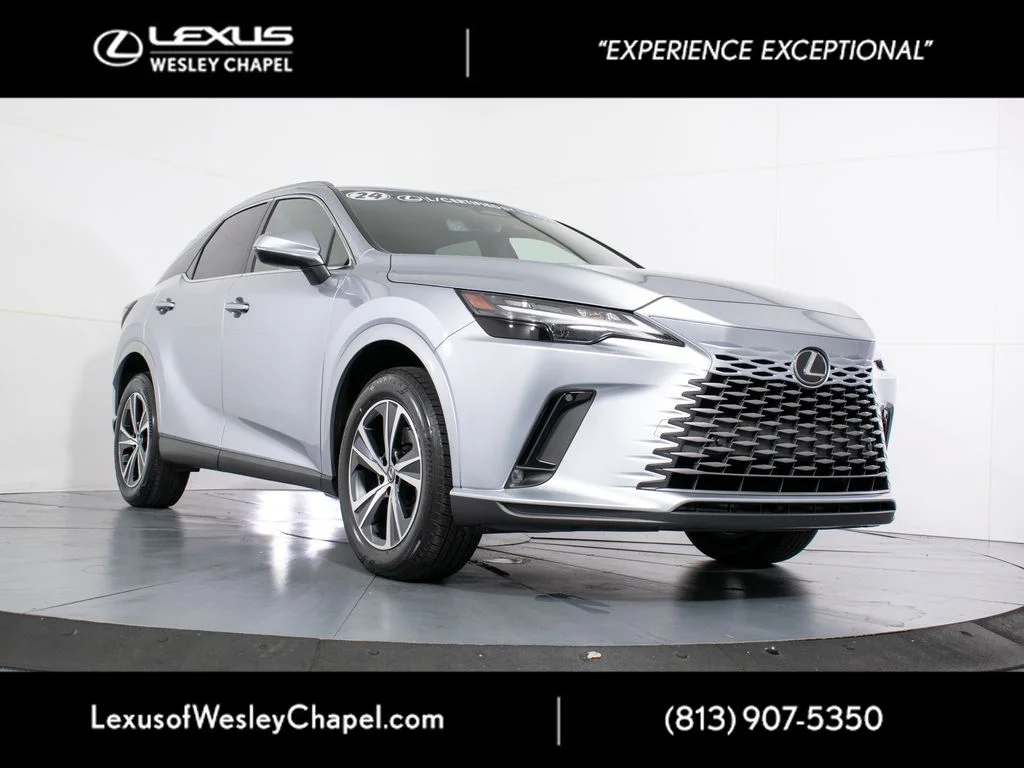 2024 Lexus RX 350 350 Premium FWD's photo