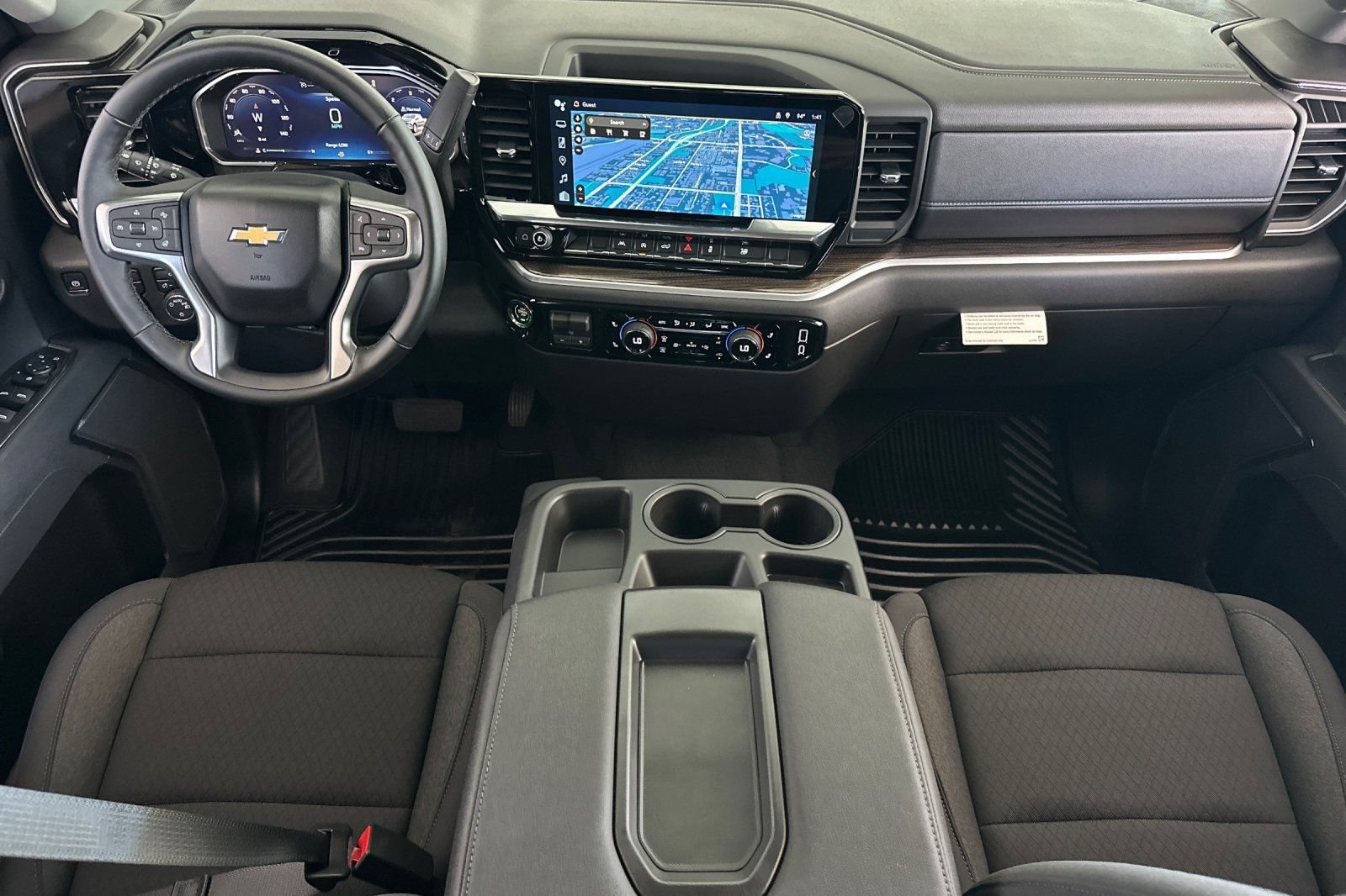 2026 Chevrolet Silverado 1500 LT - Photo 13