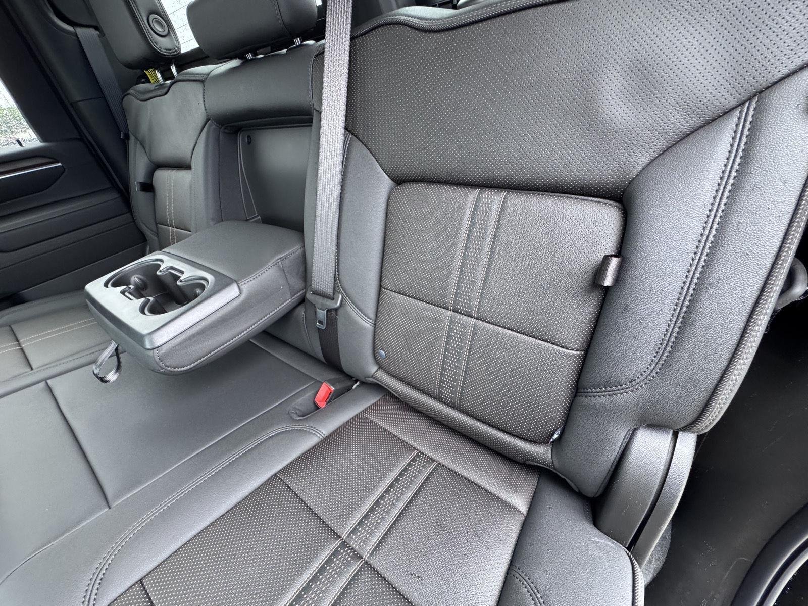 2026 Chevrolet Silverado 2500 HD High Country - Photo 40