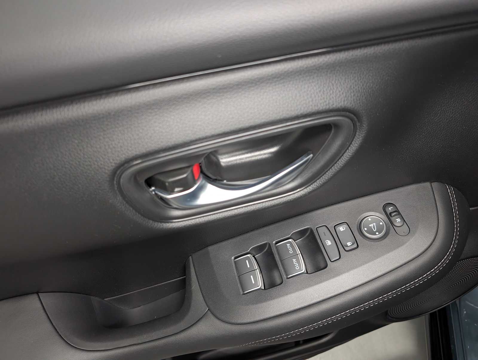 2024 Honda HR-V EX-L - Photo 36