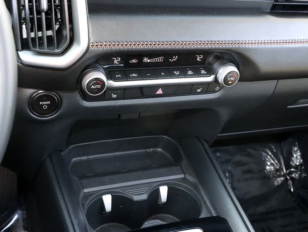 2025 Mazda CX-50 Premium - Photo 20