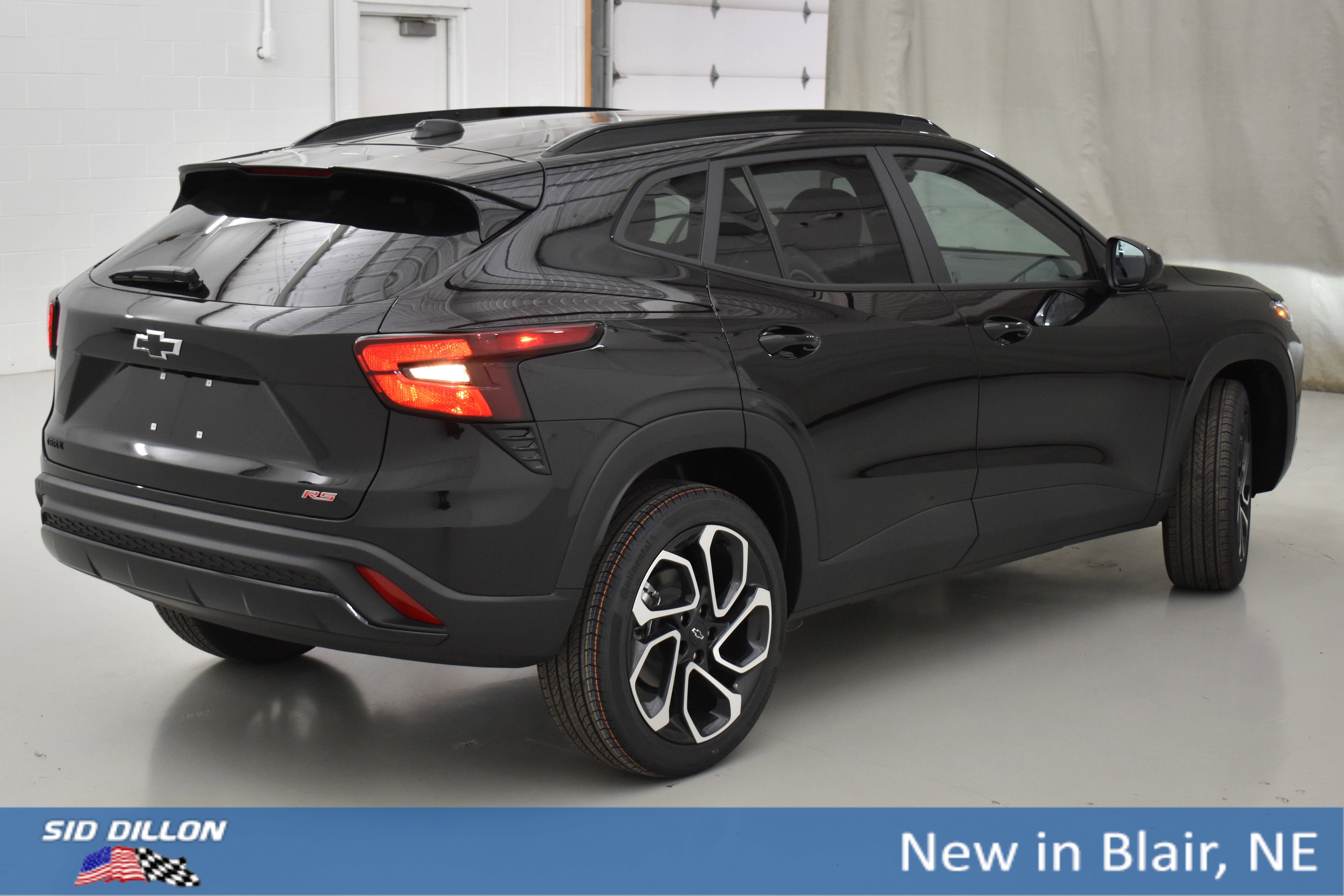 2026 Chevrolet Trax RS - Photo 12