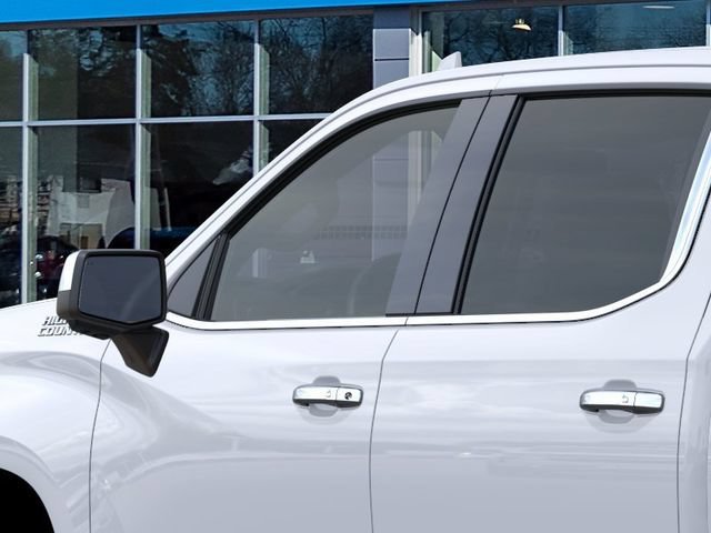 2026 Chevrolet Silverado 1500 High Country - Photo 13