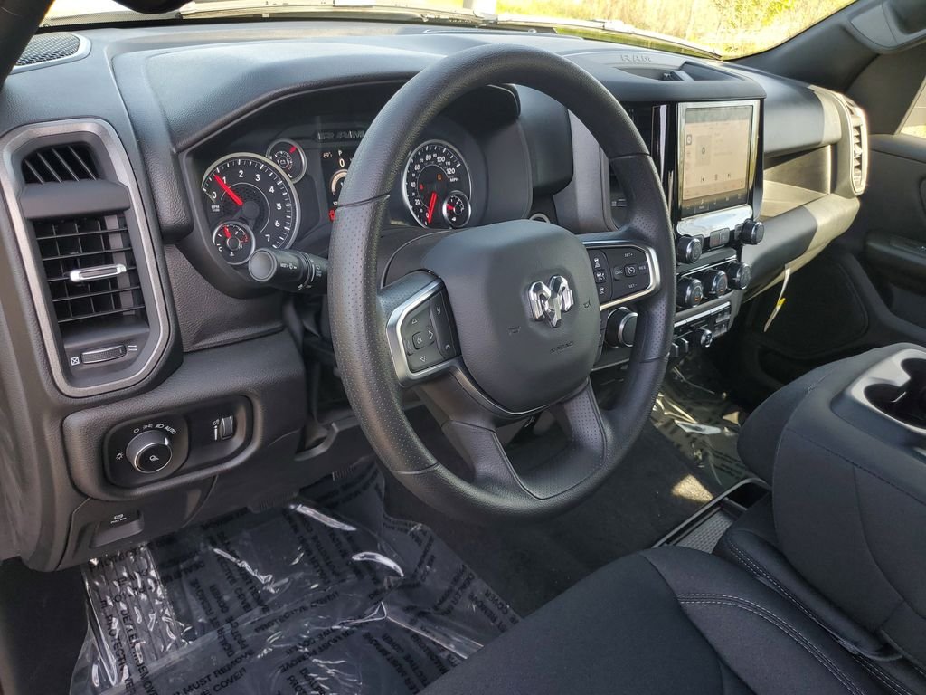 2026 RAM 1500 Tradesman - Photo 15