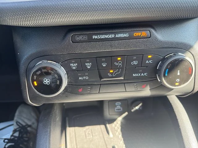 Used 2022 Area 51 Ford Big Bend image 16