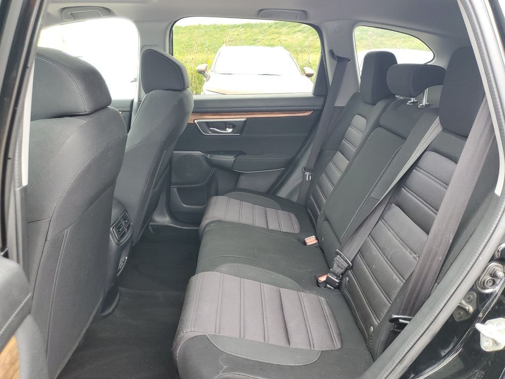 2019 Honda CR-V EX - Photo 13