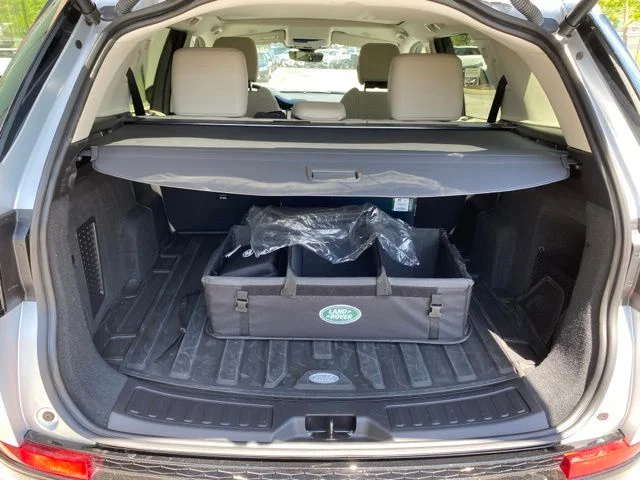 2024 Land Rover Discovery Sport S - Photo 24