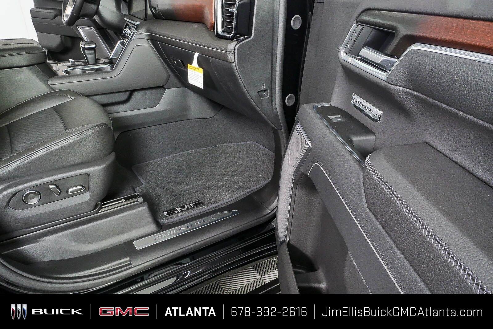 2026 GMC Sierra 1500 Denali - Photo 25