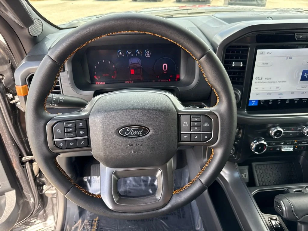 2025 Ford F-150 Tremor - Photo 17