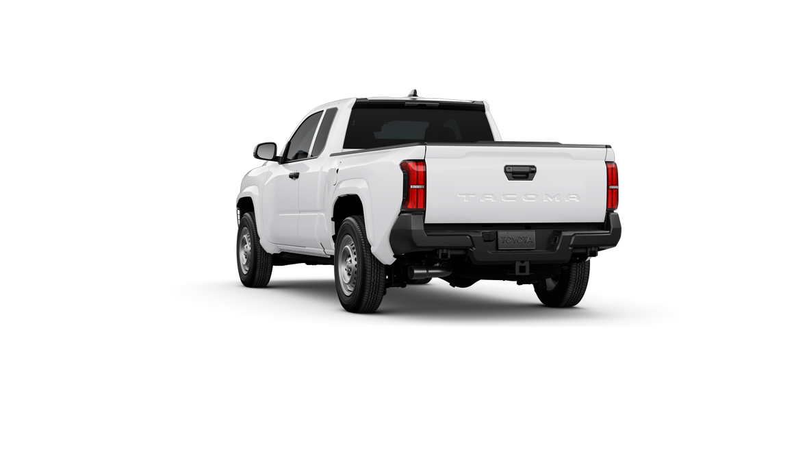 New 2026 Ice Cap Toyota SR image 26