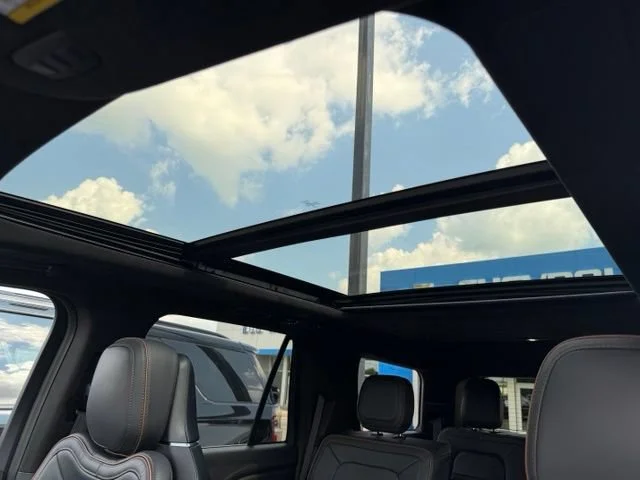 2023 Lincoln Navigator Black Label - Photo 26
