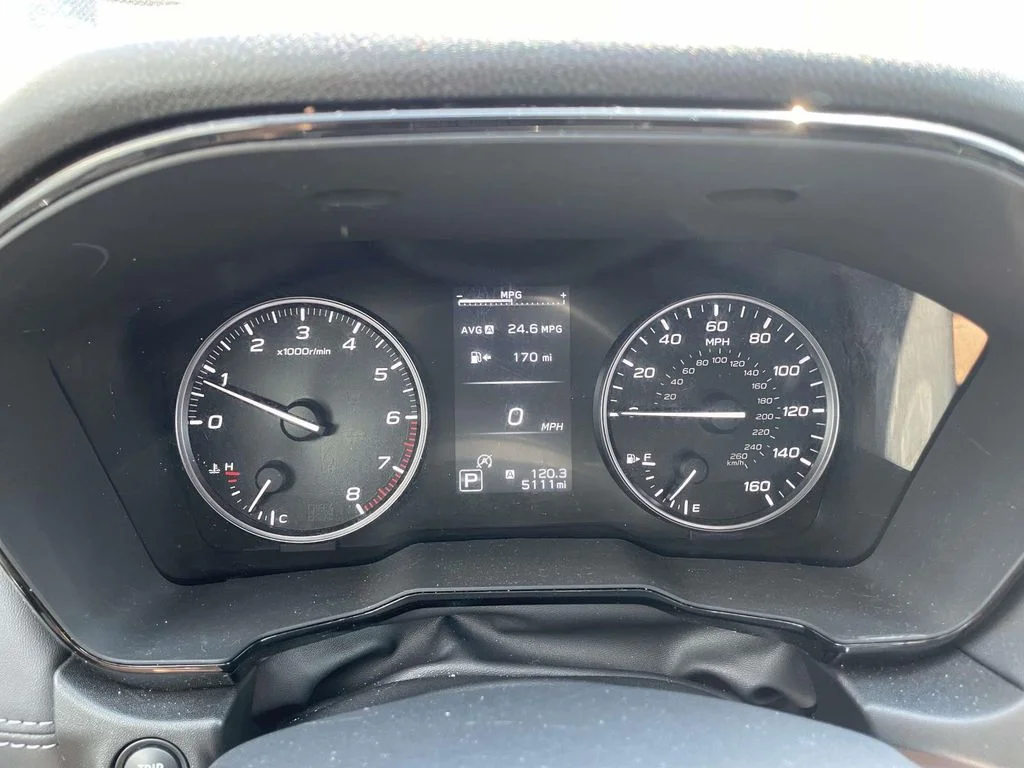 2025 Subaru Outback Premium - Photo 9