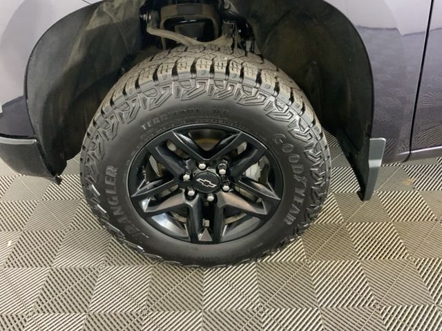 2024 Chevrolet Silverado 1500 LT Trail Boss - Photo 27