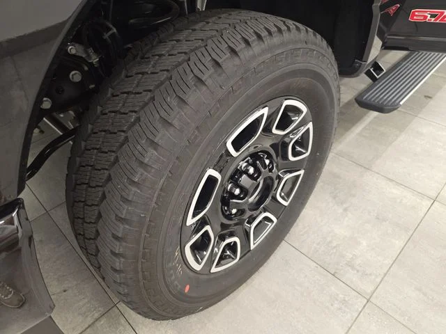 New 2026 Agate Black Metallic Ford F-250® Platinum® image 49