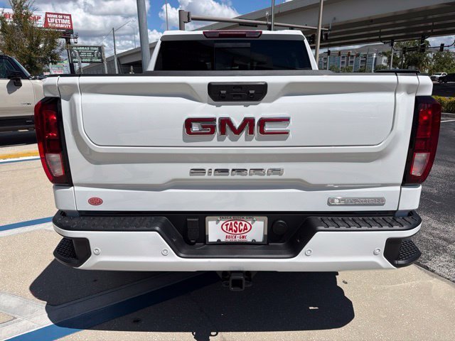 2026 GMC Sierra 1500 Elevation - Photo 6