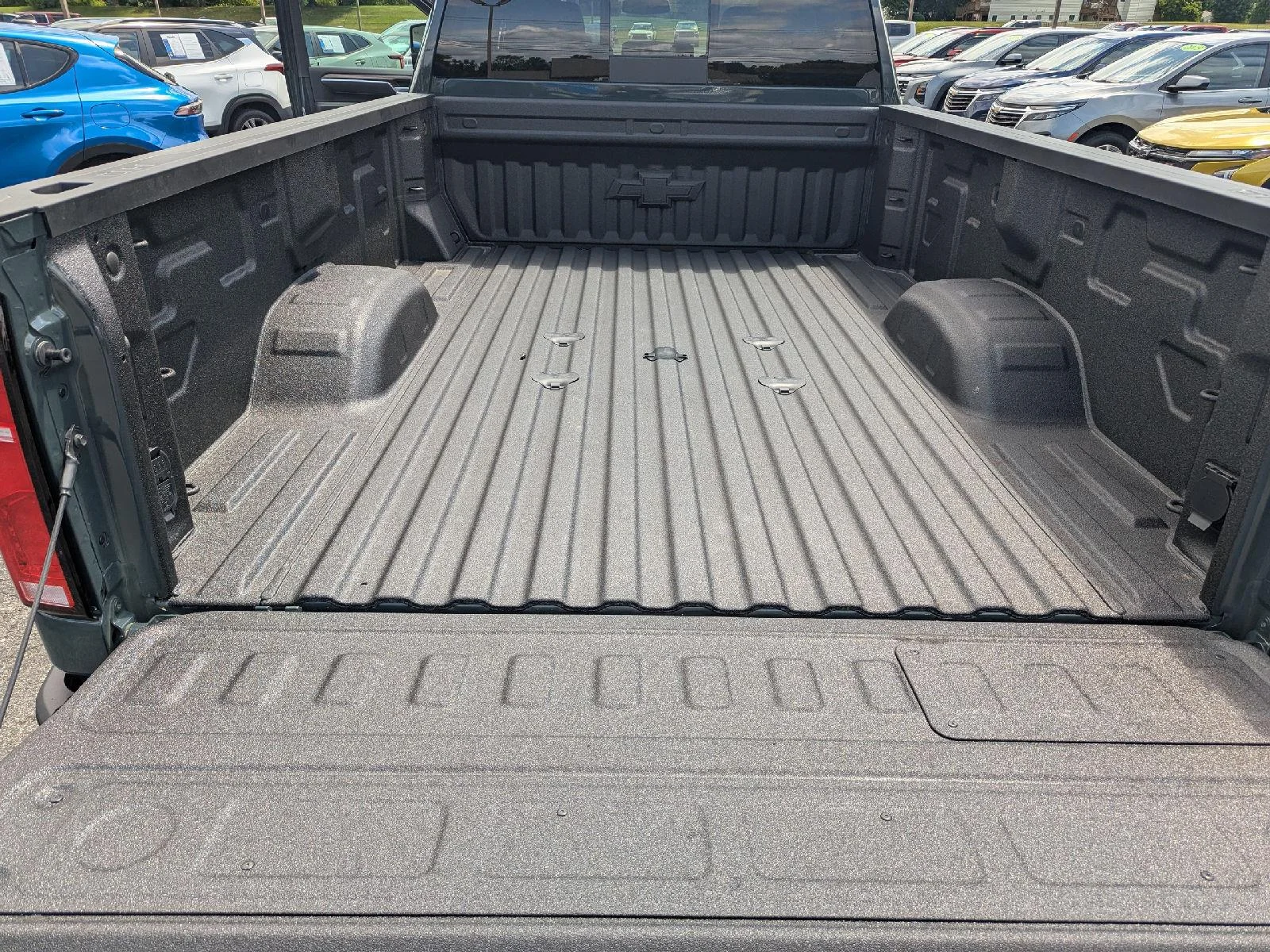 2026 Chevrolet Silverado 2500 HD LT - Photo 41
