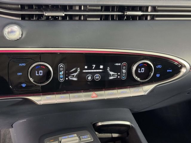 2024 GENESIS GV70 Sport - Photo 30