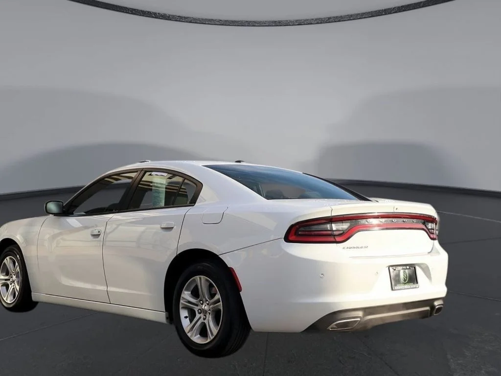 2020 Dodge Charger SXT - Photo 7