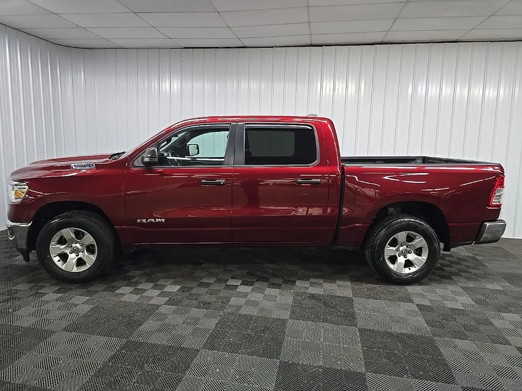 Used 2023 Red Ram Big Horn/Lone Star image 5