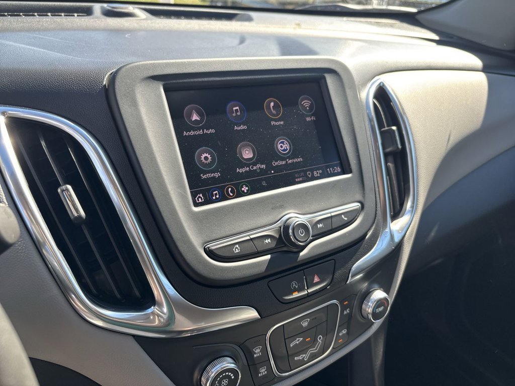 2022 Chevrolet Equinox LT - Photo 15