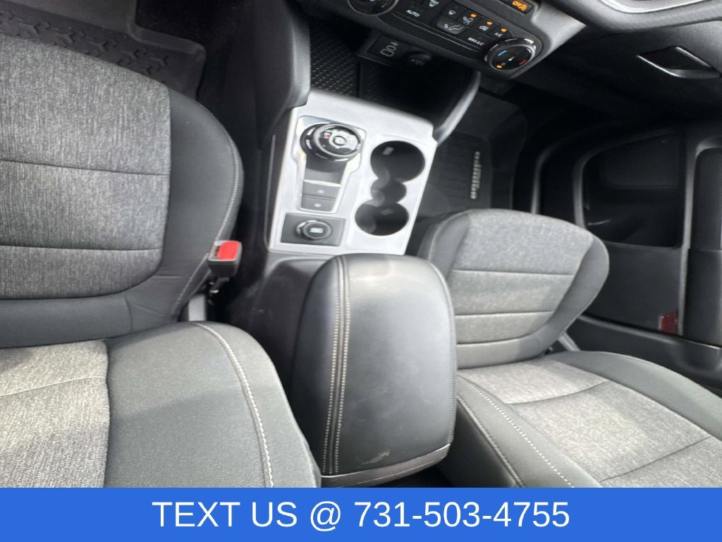2024 Ford Bronco Sport Big Bend - Photo 39