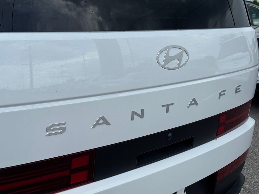 2026 Hyundai Santa Fe SE - Photo 12