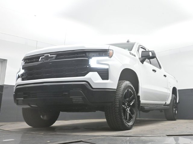 Used 2026 White Chevrolet LT Trail Boss image 41