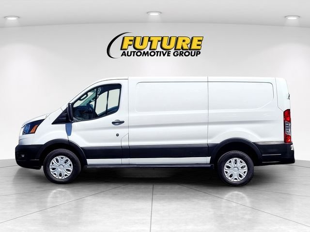 Used 2025 White Ford Base image 6