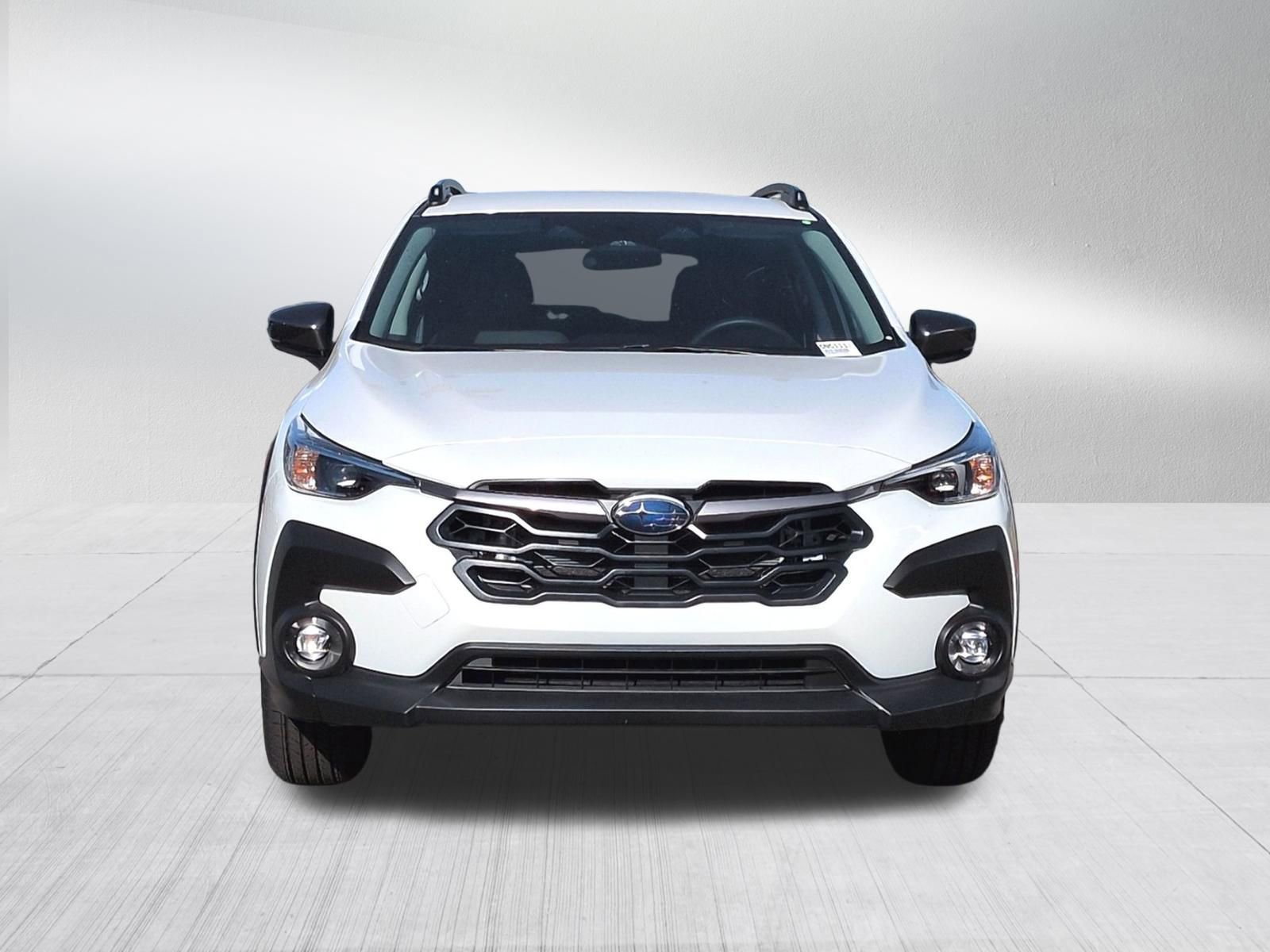 New 2026 CRYSTAL WHITE PEARL Subaru Premium image 13