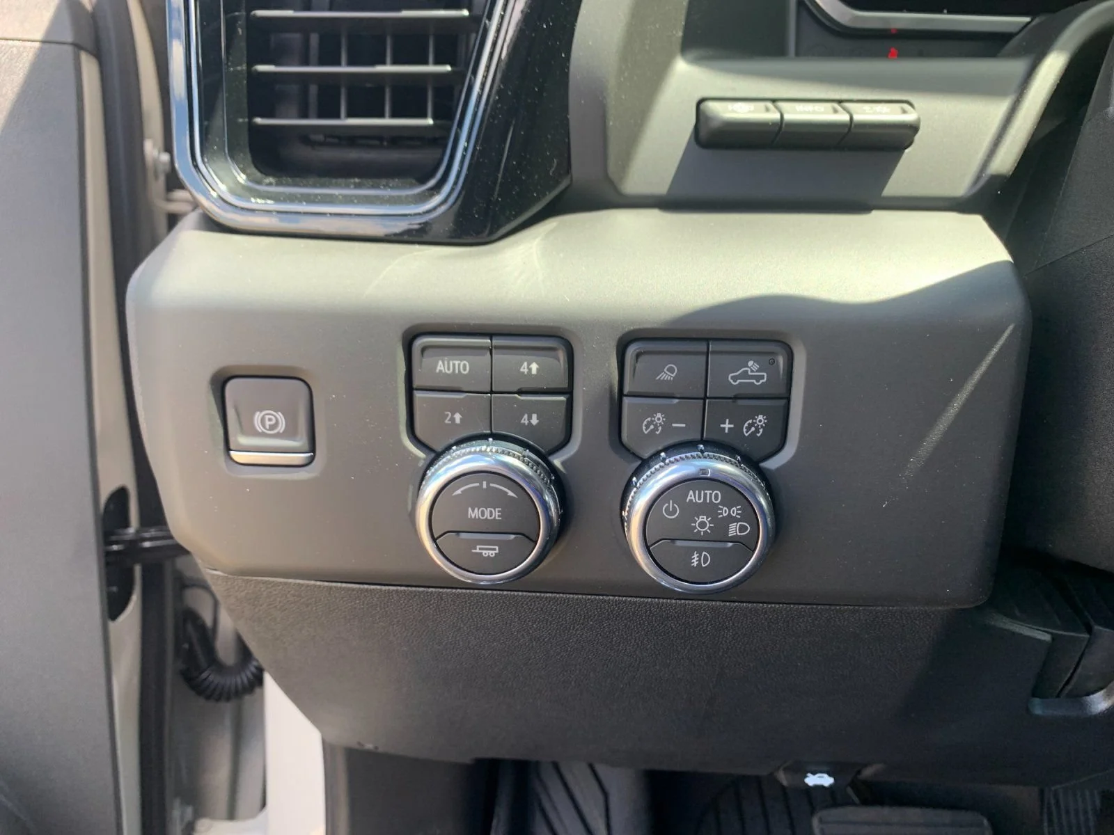 New 2026 Coastal Dune GMC AT4 image 30