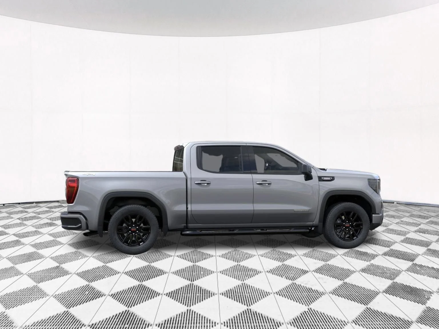 2026 GMC Sierra 1500 Elevation - Photo 10