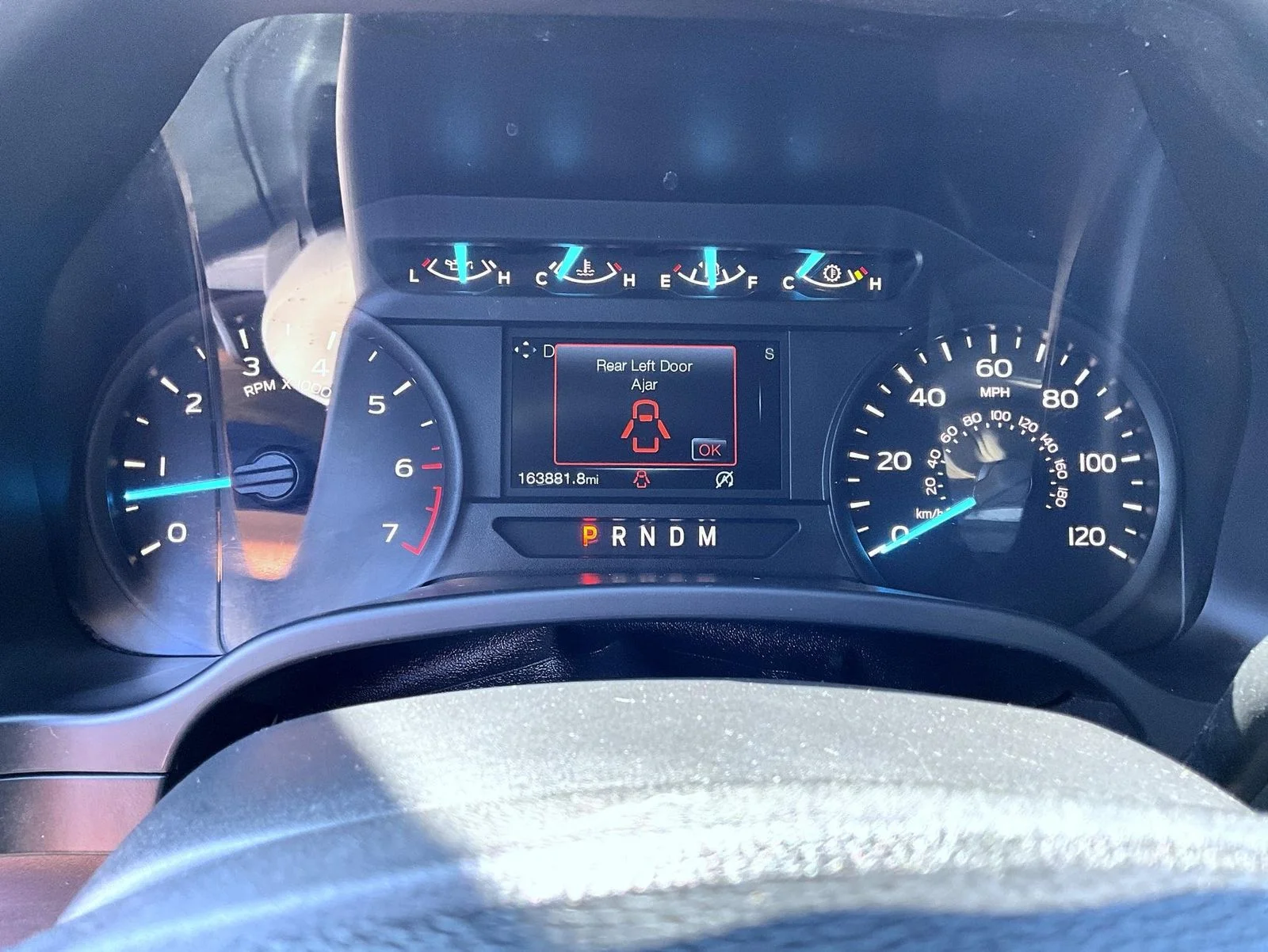Used 2018 White Ford XL image 14