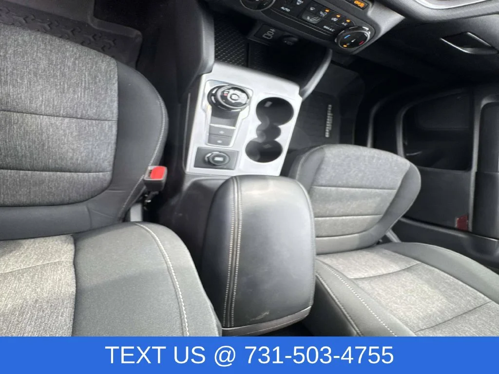 Used 2024 White Ford Big Bend image 39