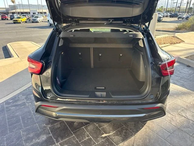 New 2026 Black Chevrolet ACTIV image 7