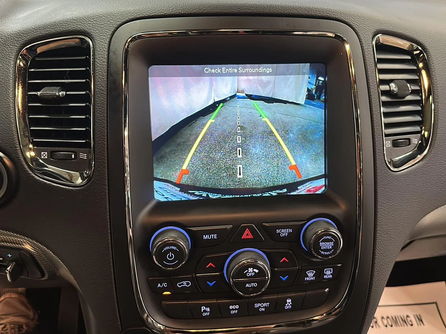 Used 2019 F8 Green Clearcoat Dodge R/T image 24