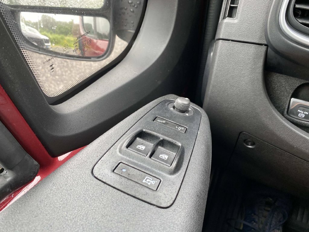 Used 2025 Red Ram High Roof image 29