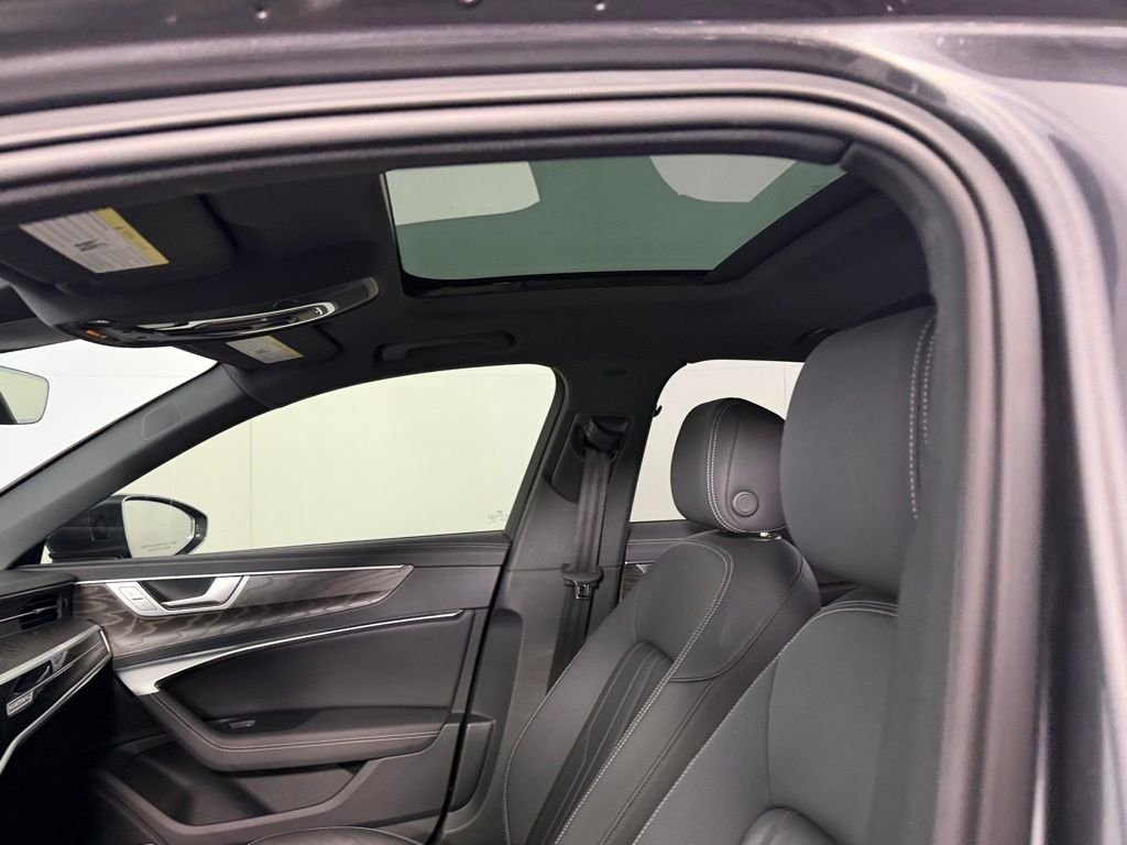 2022 Audi A6 Premium Plus - Photo 26