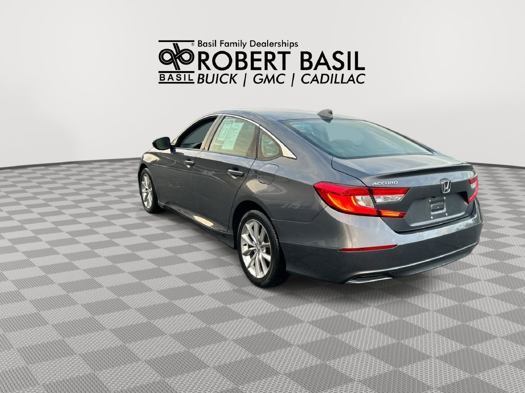 Used 2022  Honda LX image 6