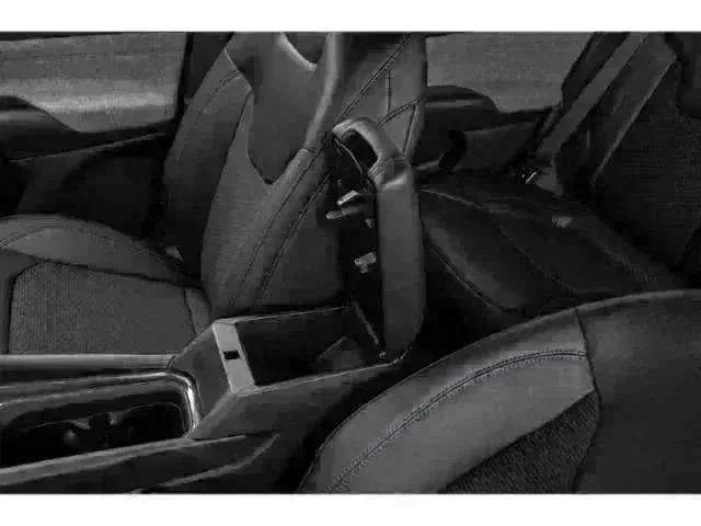 2026 Jeep Compass Latitude Altitude - Photo 12