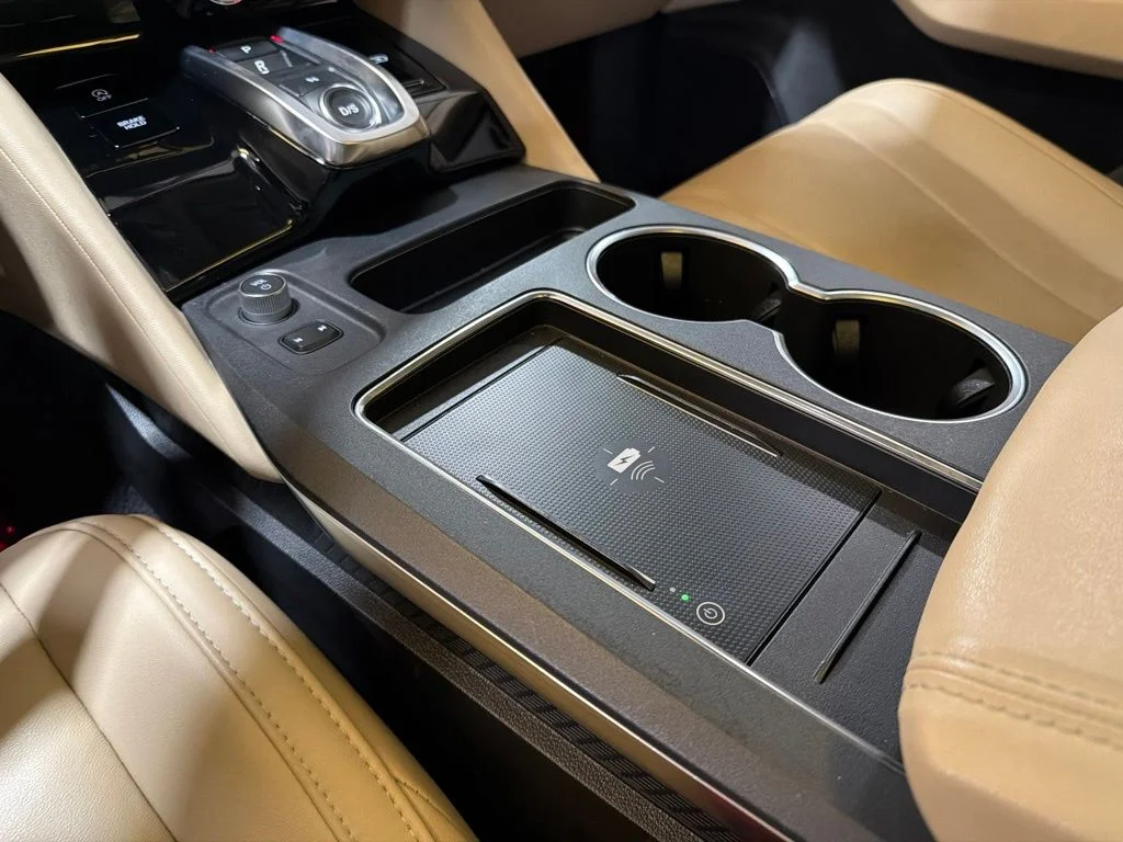Used 2025 Red Acura Technology Package image 22