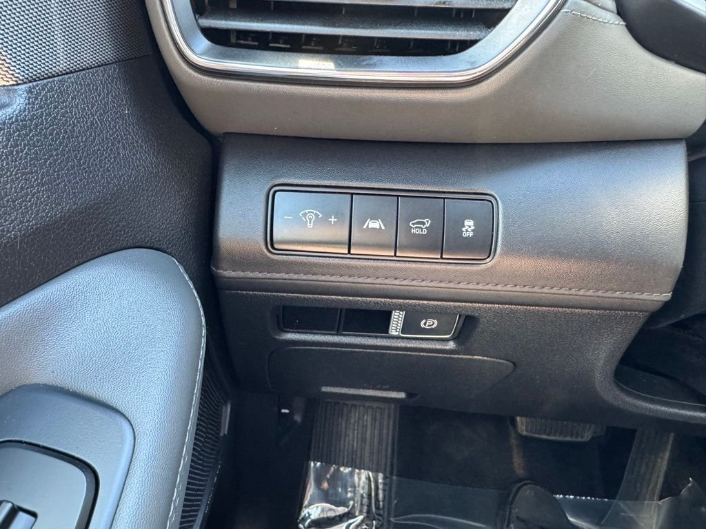2023 Hyundai Santa Fe SEL - Photo 20