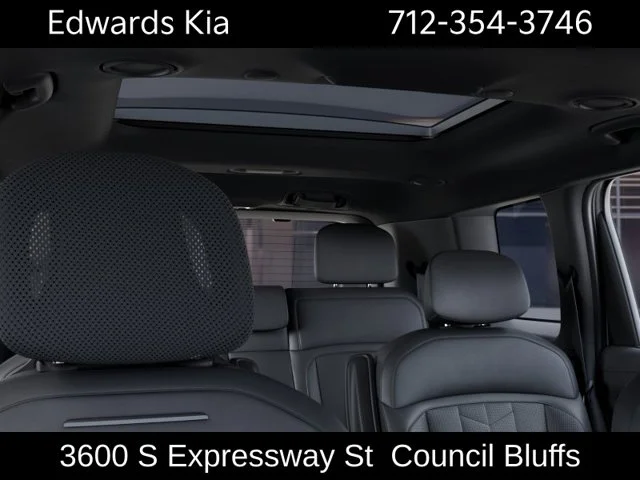 New 2027 Gray Kia X-Line SX image 29